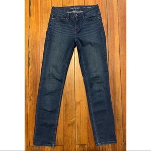 EUC Calvin Klein Ultimate Skinny jeans